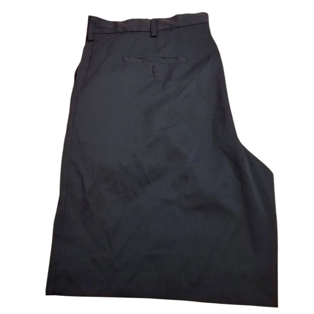 BCG navy shorts 42